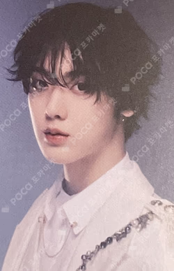 2023 MOONBIN&SANHA(ASTRO) FAN CON : DIFFUSION TRADING CARD 5
