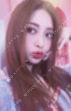 FEARLESS (Japanese ver.) PHOTO CARD