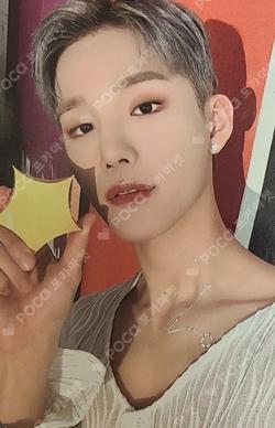 FIX 4 OFFICIAL FANCLUB KIT