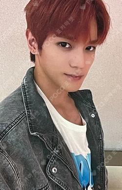 NCT TAEYONG photocard image
