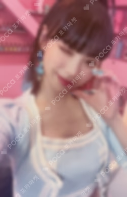 FEARLESS (Japanese ver.) PHOTO CARD