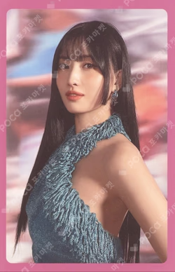 READY TO BE PHOTOCARD SET READY VER.