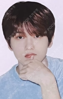 [TO THE NCT UNIVERSE] NCT HOME MESSAGE GOBLET&PHOTO CARD SET