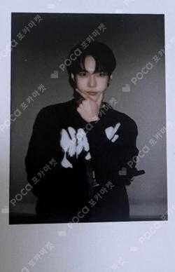 NCT DOYOUNG photocard image