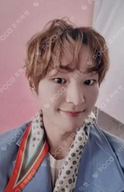 Life goes on D ver. ONEW photocard image