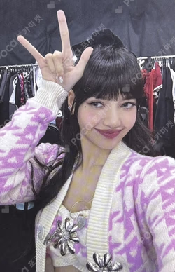 LISA 327 PHOTOBOOK Vol. 4