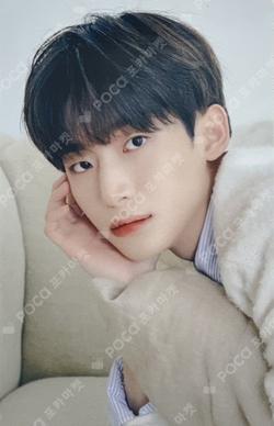 2023 CRAVITY FAN-CON Dear My LUVITY COLLECT BOOK