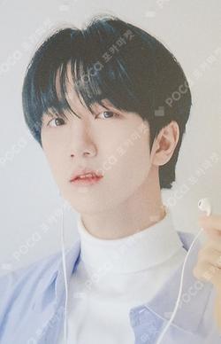 2023 CRAVITY FAN-CON Dear My LUVITY COLLECT BOOK