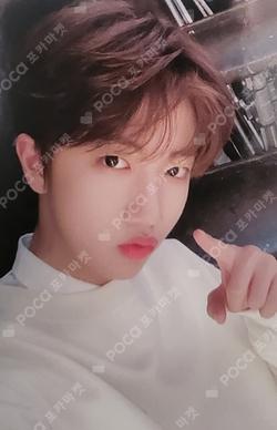 3RD ANNIVERSARY EXHIBITION & POP-UP STORE  REMEMBER OUR TIME PHOTOCARD BINDER