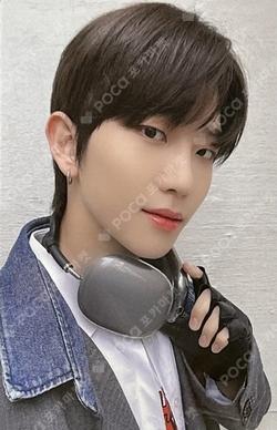 Love Never Dies MAKESTAR SUNGJUN photocard image