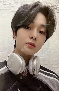 Love Never Dies MAKESTAR HYUNSOO photocard image