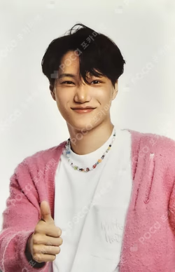 2023 SEASON'S GREETINGS 11st