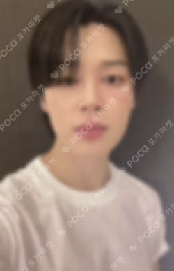 FACE Invisible Face ver.