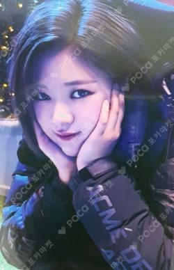 READY TO BE Digipack Ver. JYP SHOP