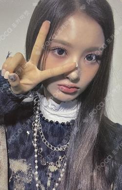 expérgo MUSICPLANT SULLYOON photocard image