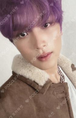 SMTOWN LIVE 2023 SMCU PALACE@KWANGYA 4X6 PHOTO + PHOTOCARD SET