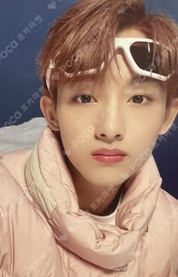 SMTOWN LIVE 2023 SMCU PALACE@KWANGYA SMCU PALACE WELCOME KIT WINWIN photocard image