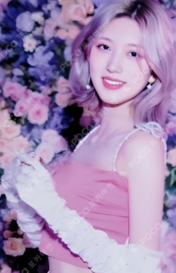 Pocamarket, IVE GAEUL IVE THE FIRST FAN CONCERT The Prom