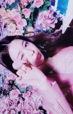 IVE THE FIRST FAN CONCERT The Prom Queens IN JAPAN RANDOM TRADING CARD WONYOUNG photocard image