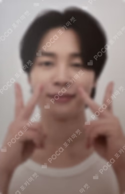 FACE Invisible Face ver.