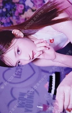 IVE THE FIRST FAN CONCERT The Prom Queens IN JAPAN RANDOM TRADING CARD