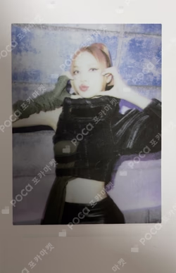 LISA 327 PHOTOBOOK Vol. 4 YG SELECT