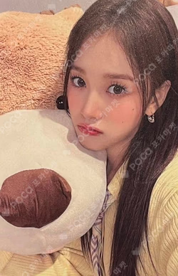 Teddy Bear -Japanese Ver. Solo ver.