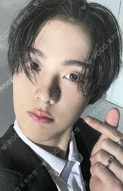 2023 MOONBIN&SANHA(ASTRO) FAN CON : DIFFUSION TRADING CARD 29