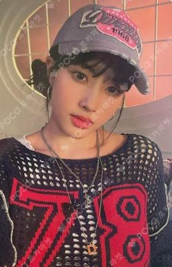 Teddy Bear -Japanese Ver. Regular ver.