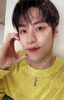 &CON2 N.Fia ZONE LEE SEUNGH HYUB photocard image