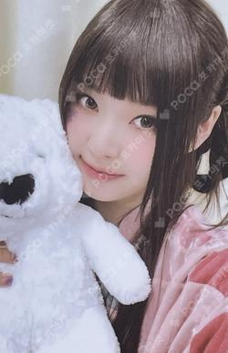 expérgo WITHMUU LUCKY DRAW KYUJIN photocard image