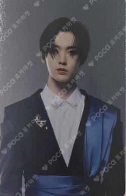 2023 MOONBIN&SANHA(ASTRO) FAN CON : DIFFUSION TRADING CARD 19