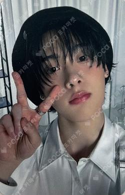INCENSE EVERLINE YoonSanha photocard image