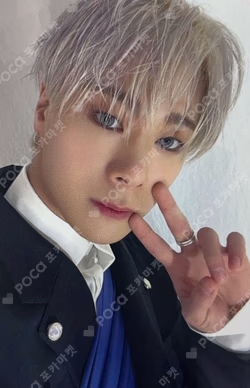 2023 MOONBIN&SANHA(ASTRO) FAN CON : DIFFUSION