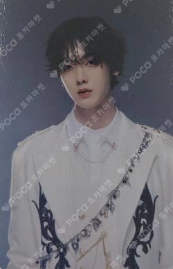 2023 MOONBIN&SANHA(ASTRO) FAN CON : DIFFUSION TRADING CARD 10