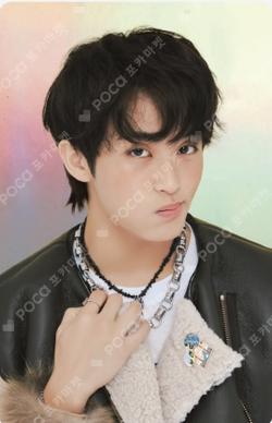SMTOWN LIVE 2023 SMCU PALACE@KWANGYA SMCU PALACE MAGNET SET