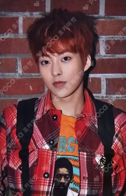 2023 EXO FANMEETING EXO CLOCK FORTUNE SCRATCH SET