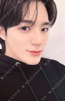 NCT CCOMAZ GROCERY STORE RANDOM TRADING CARD SET