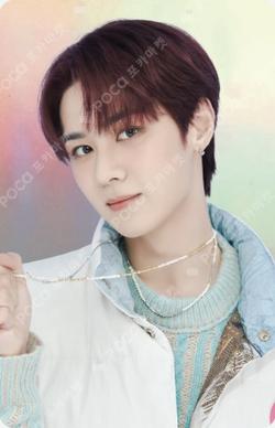 SMTOWN LIVE 2023 SMCU PALACE@KWANGYA SMCU PALACE MAGNET SET KUN photocard image