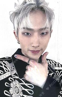 HARMONY : SET IN WONDERWALL JIUNG photocard image