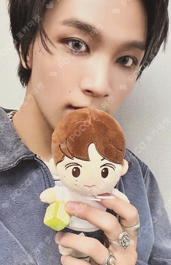 Pocamarket, NCT HAECHAN NCT CCOMAZ GROCERY STORE NCT CCOMAZ Plush