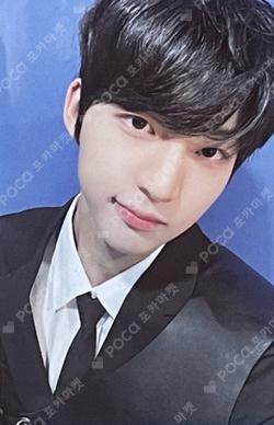 Love Never Dies WITHMUU HWI photocard image