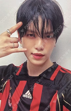 Liminality - EP.LOVE META ALBUM (PLATFORM VER.) OVER ver.