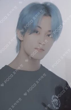 [TO THE NCT UNIVERSE] NCT HOME PHOTO SACHET SET