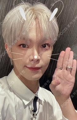 Liminality - EP.LOVE MINIRECORD