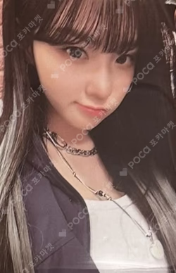 LOVESTRUCK! EYE CONTACT ver.