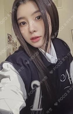 LOVESTRUCK! DIGIPACK Ver. DAYEON photocard image