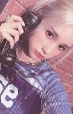 LOVESTRUCK! EYE CONTACT ver.