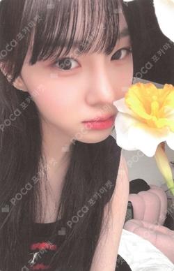 LOVESTRUCK! EYE CONTACT ver.