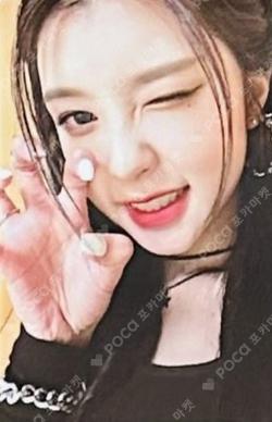 LOVESTRUCK! LOVE STRIKE ver. DAYEON photocard image
